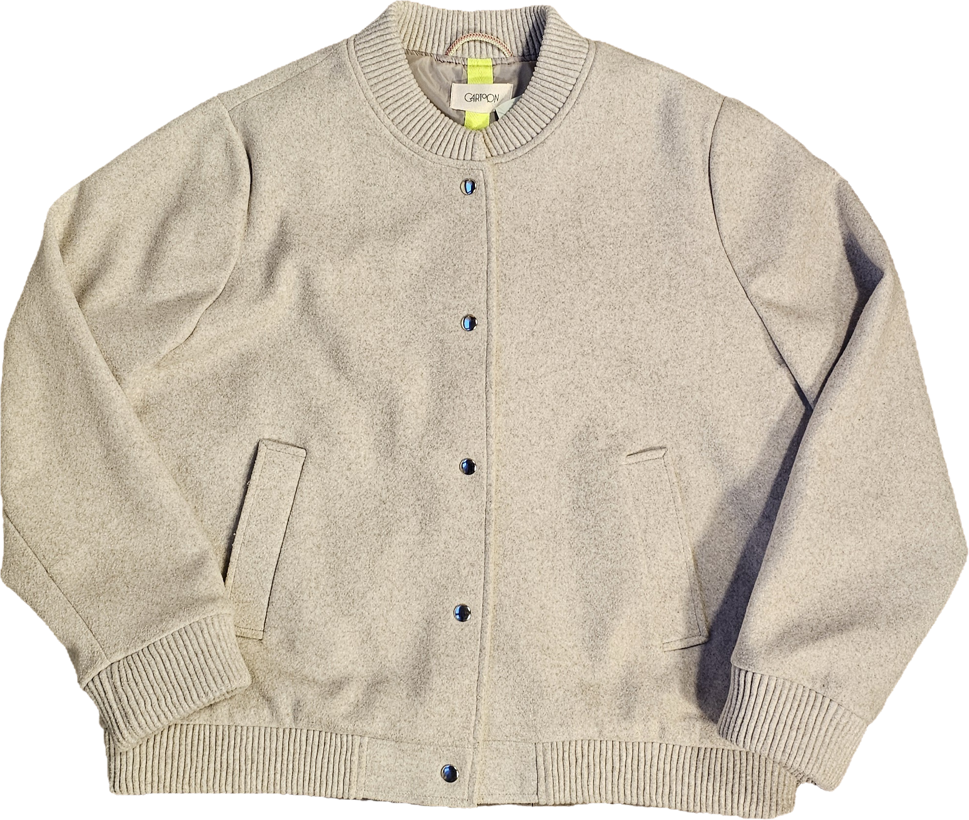 Bomberjacke CARTOON Gr. 44