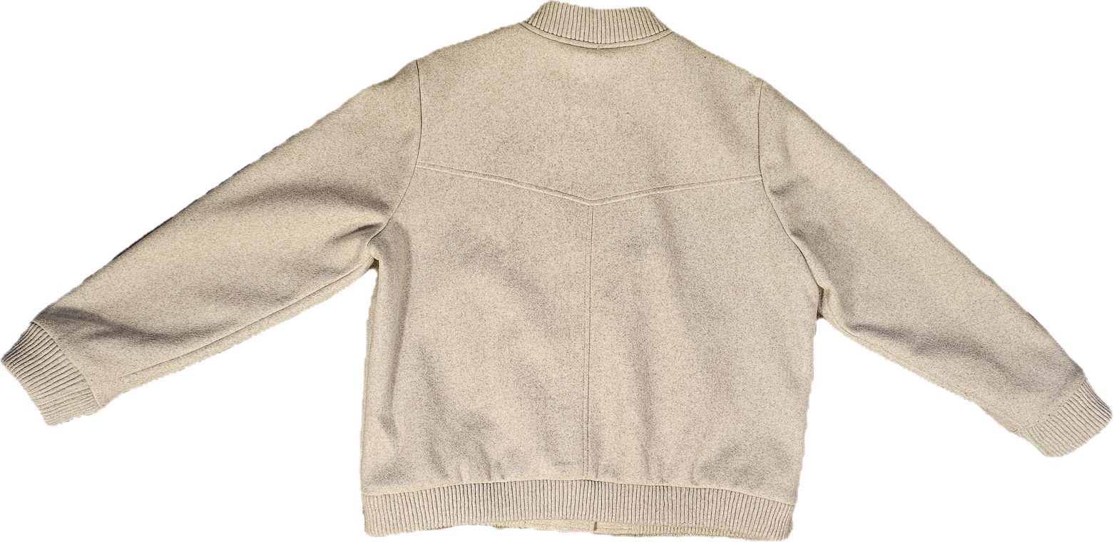 Bomberjacke CARTOON Gr. 44