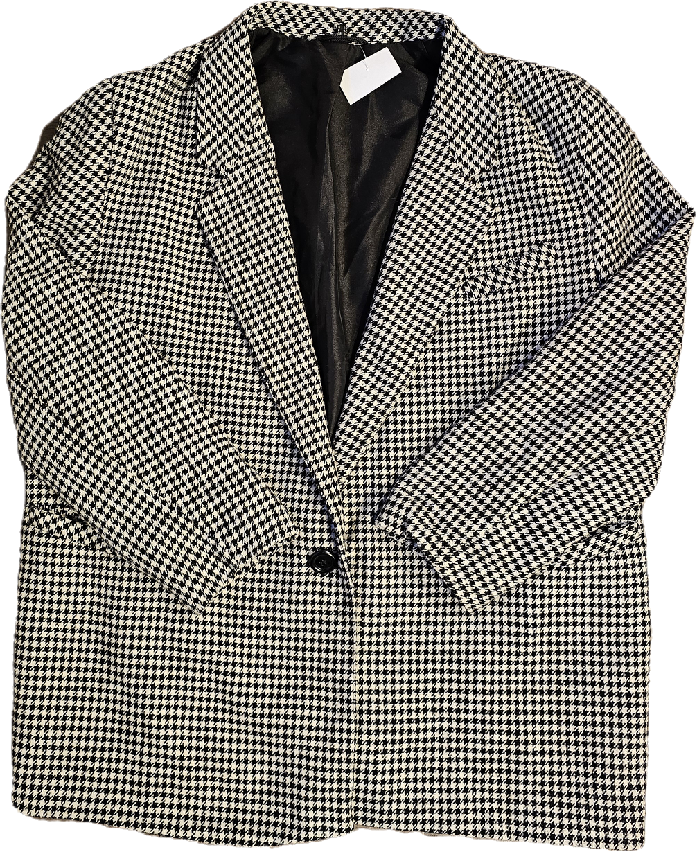 Blazer Vintage Gr. L/40