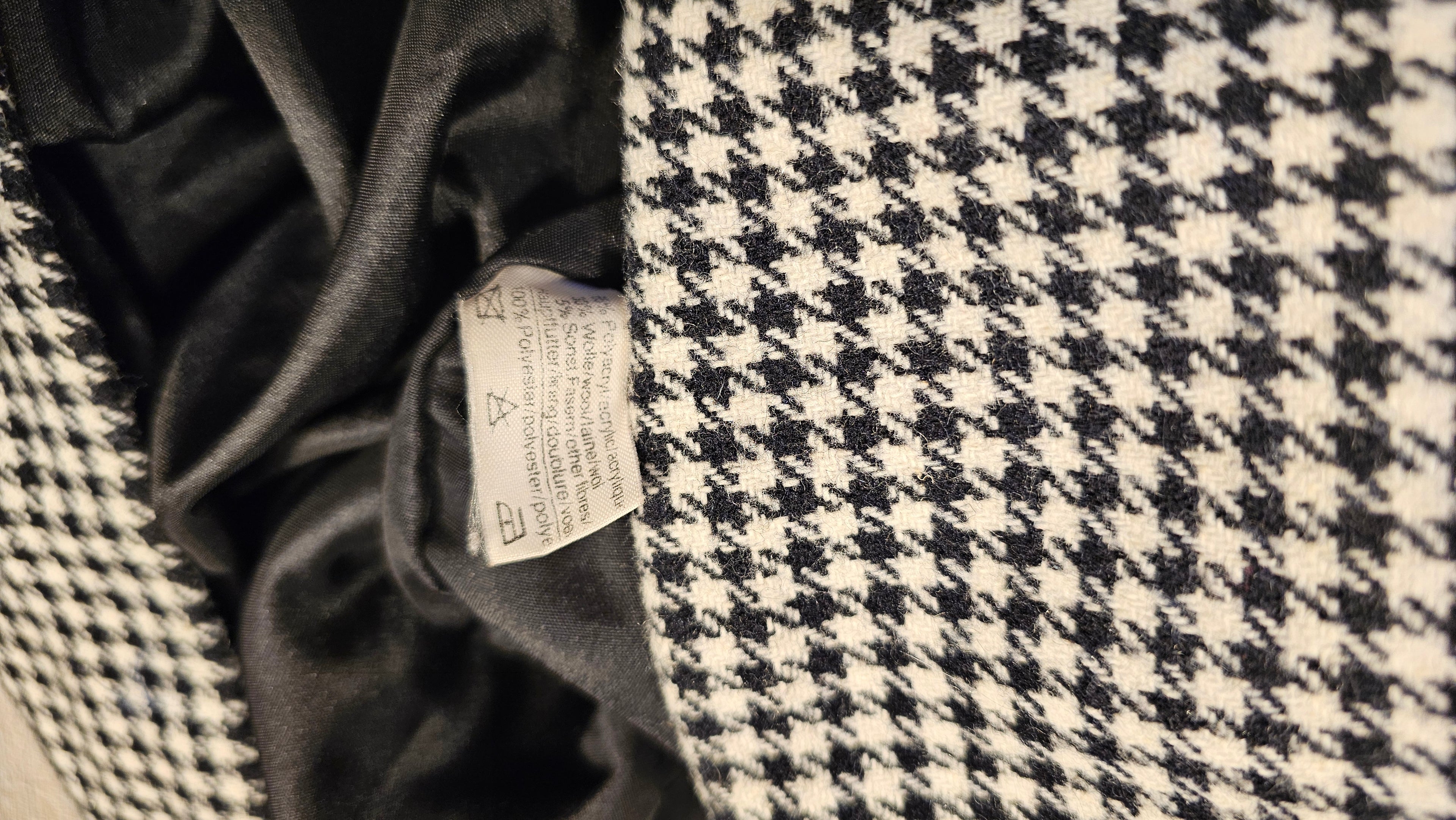 Blazer Vintage Gr. L/40