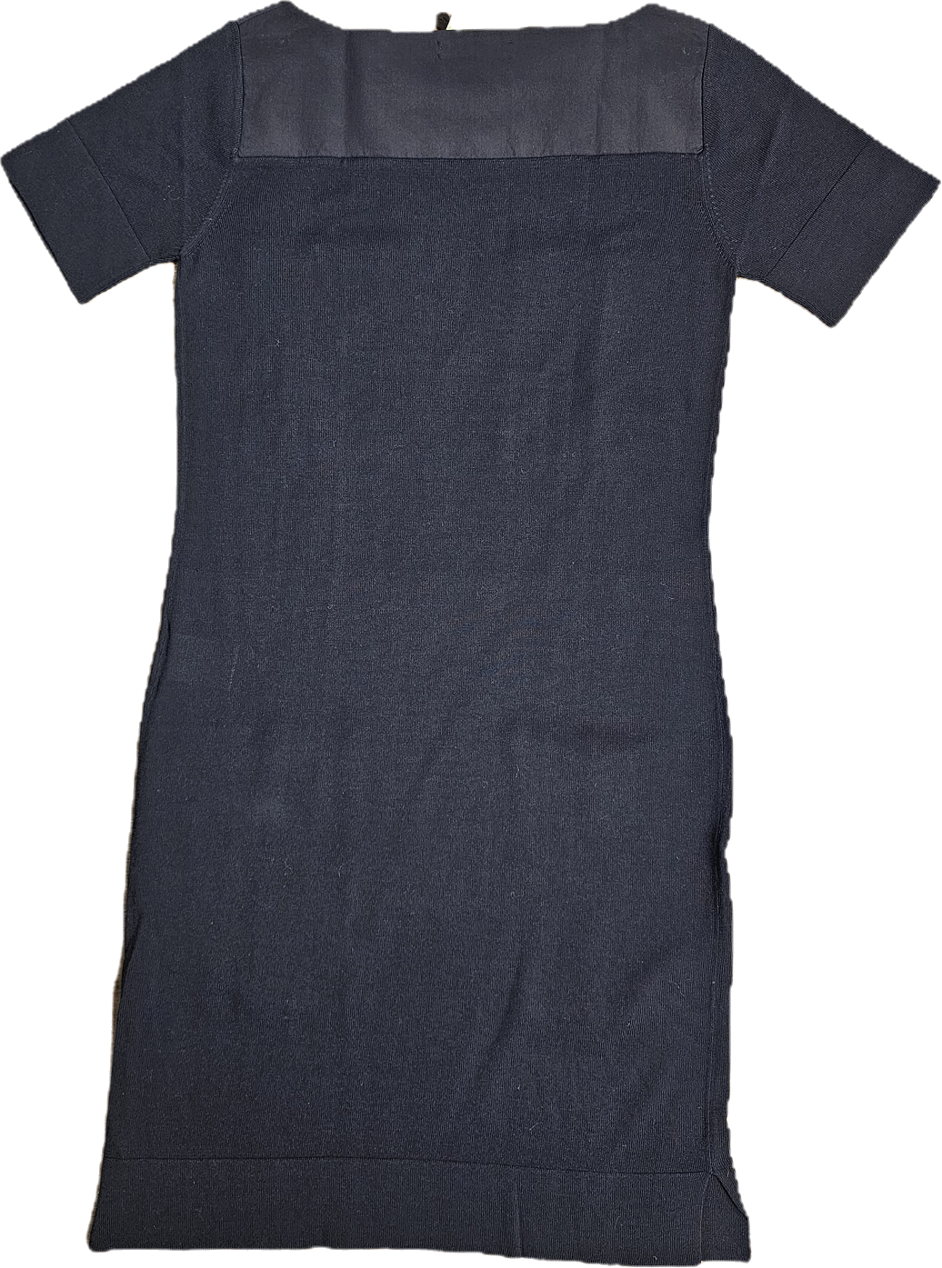 Kleid Feinstrick LACOSTE neu Gr. S/36