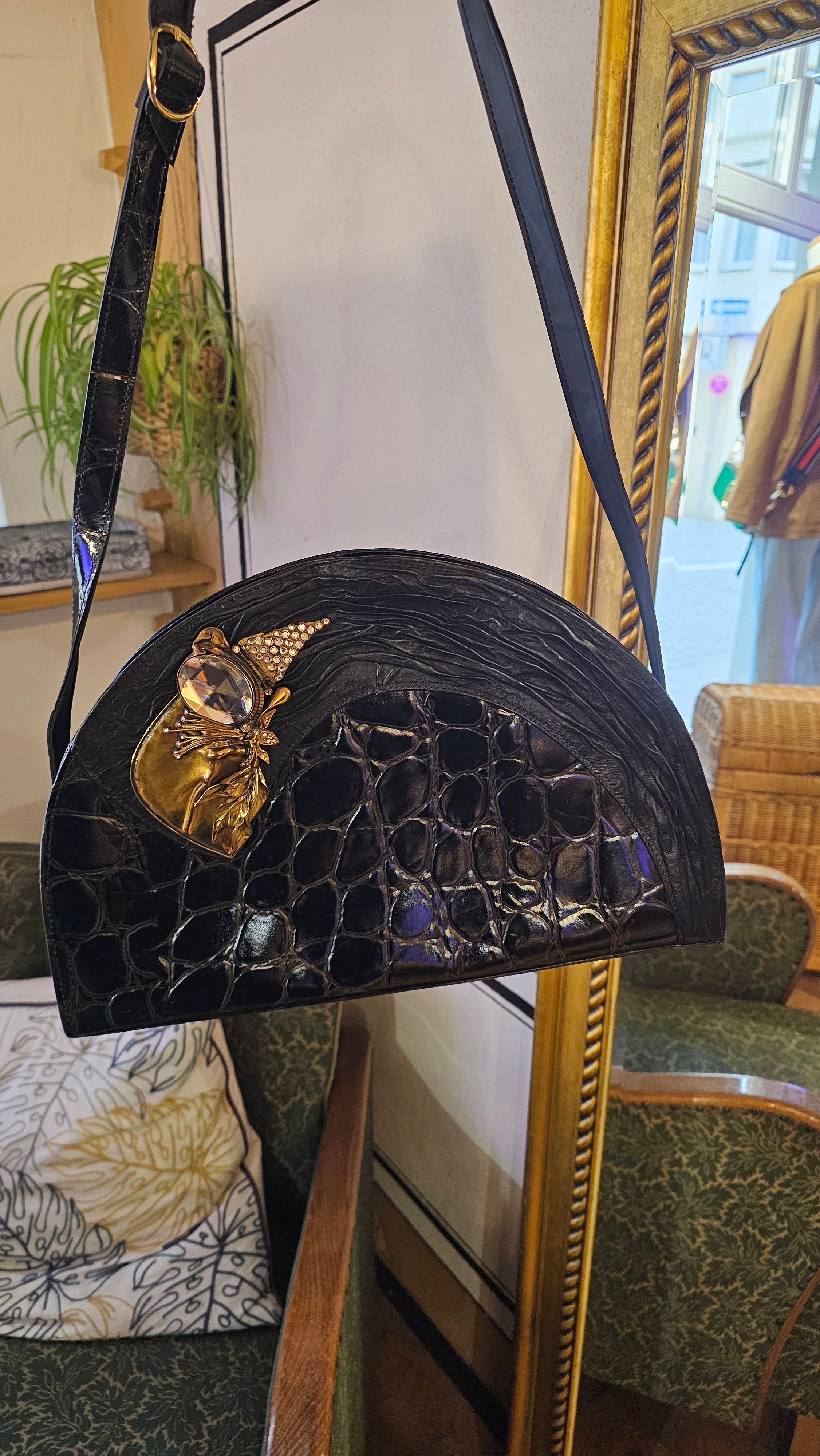 Tasche Vintage BRIGLIA