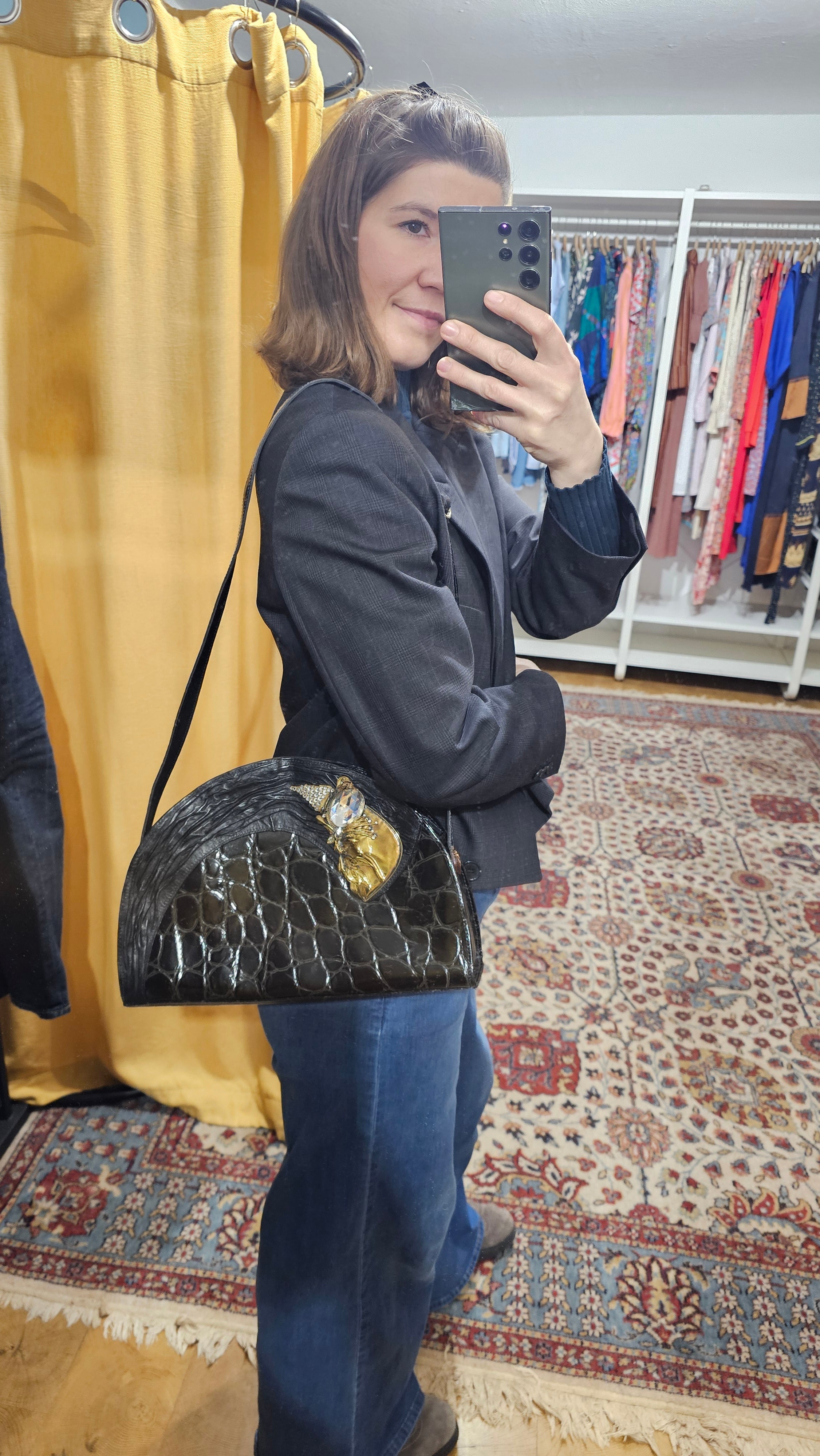 Tasche Vintage BRIGLIA