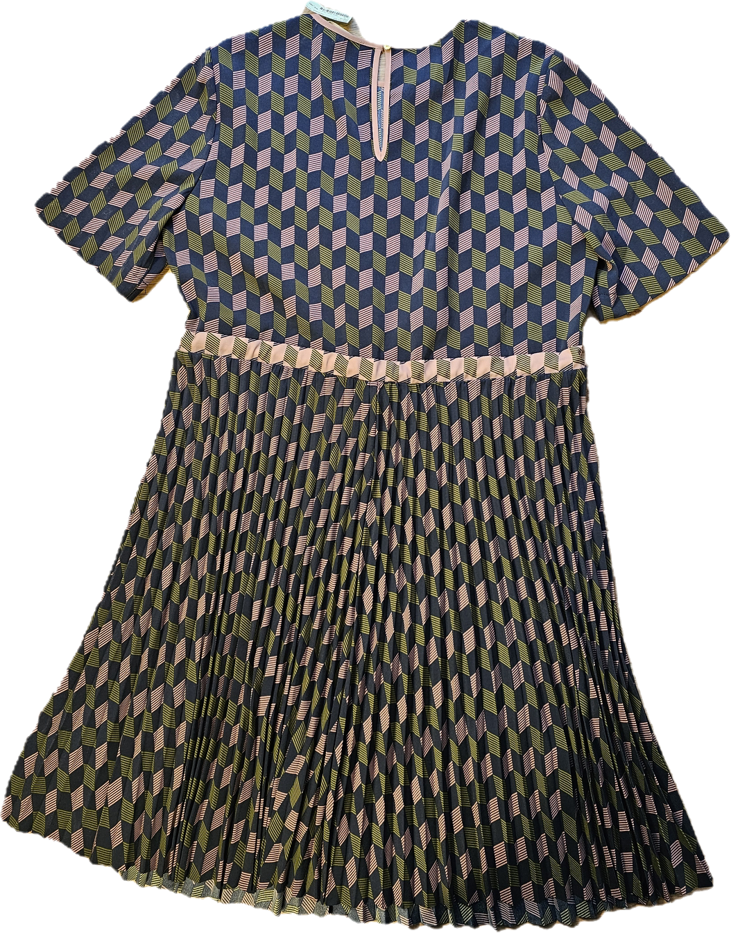 Kleid TED BAKER Gr. XL/42