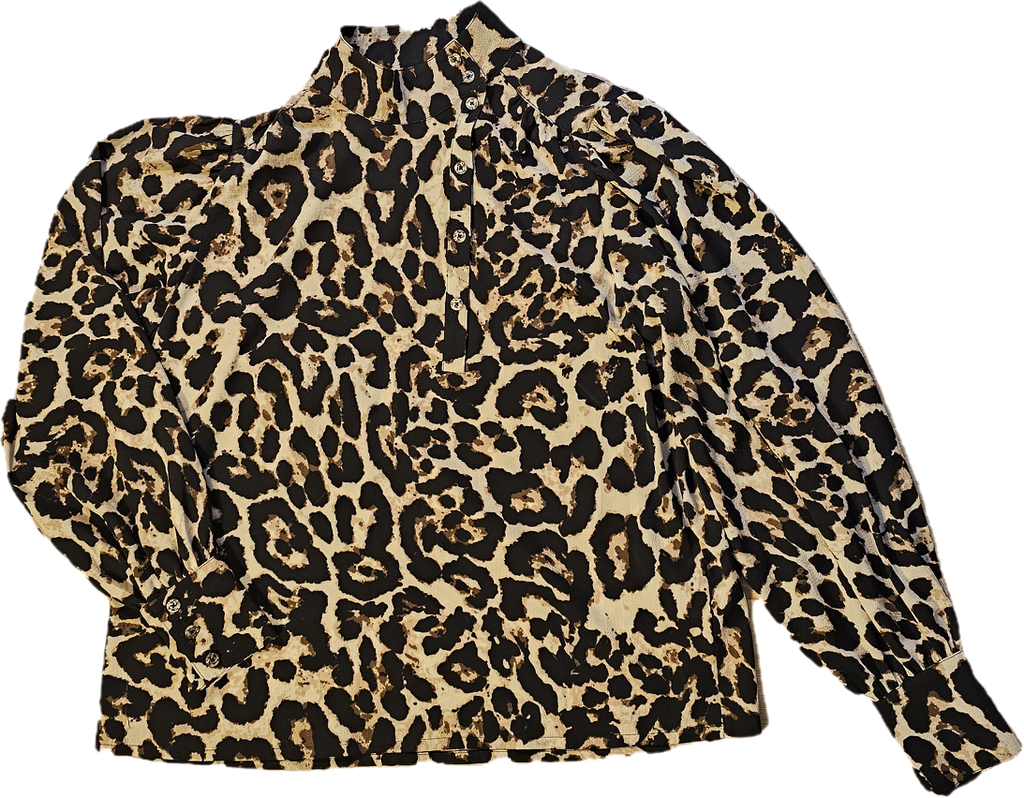 Bluse BAUM UND PFERDGARTEN Gr. XL/42