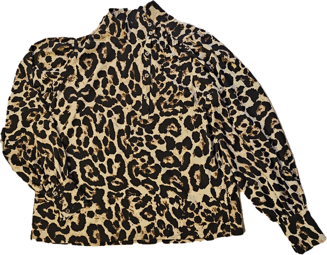 Bluse BAUM UND PFERDGARTEN Gr. XL/42