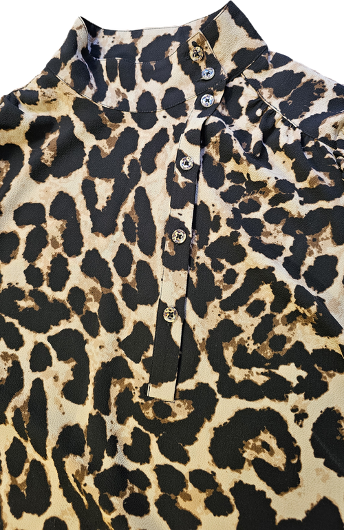 Bluse BAUM UND PFERDGARTEN Gr. XL/42