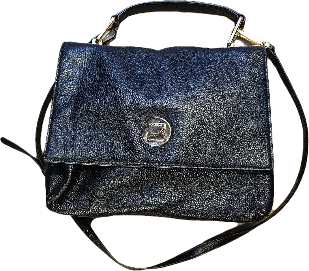 Tasche COCCINELLE schwarz