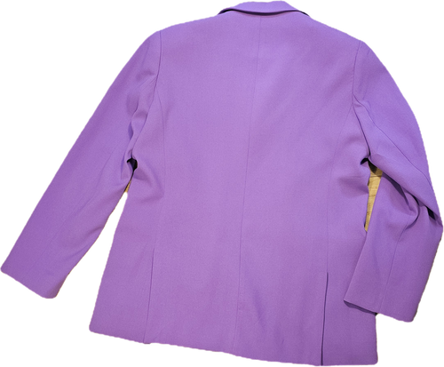 Blazer co'couture Gr. M/38