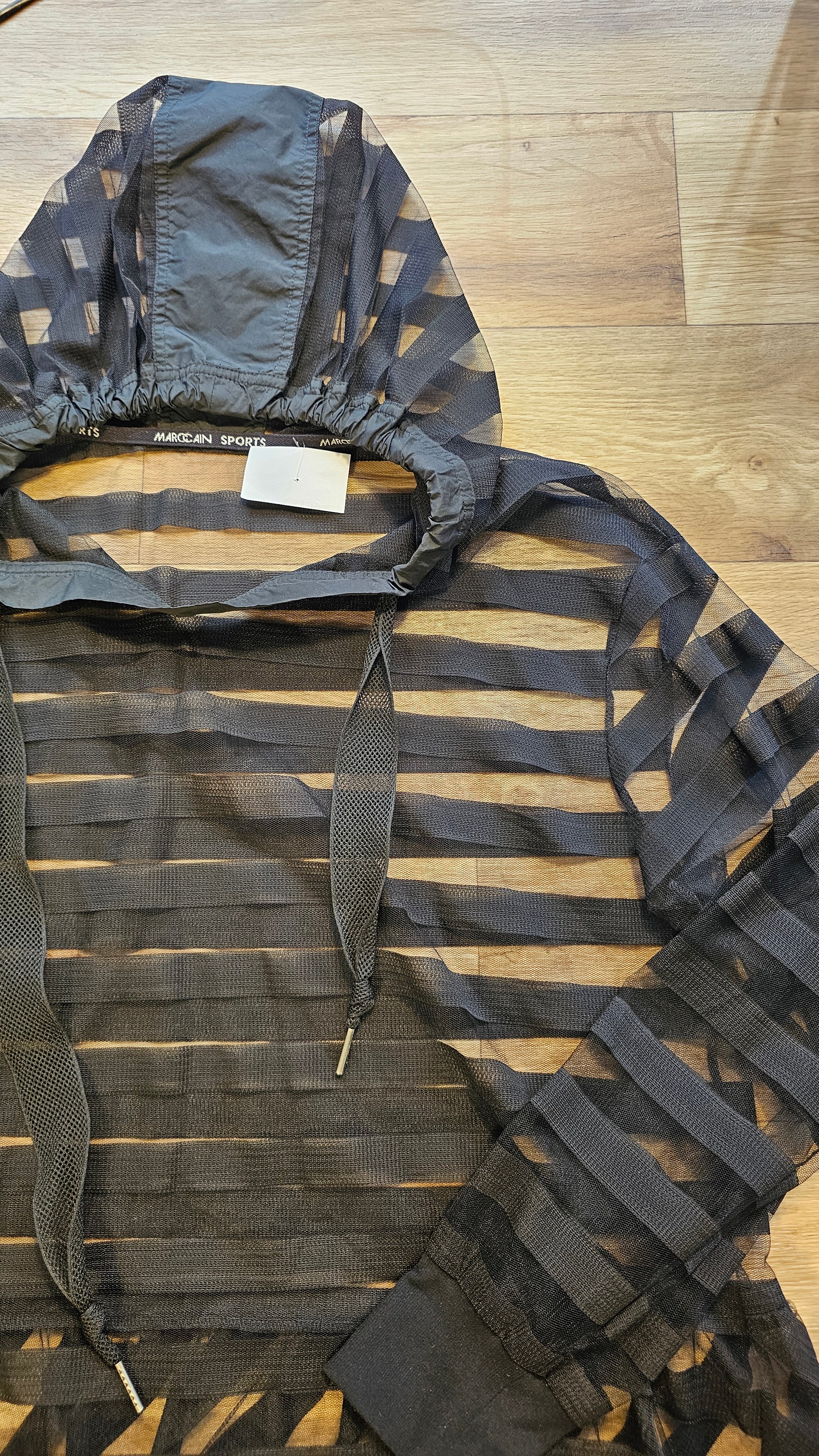 Bluse MARC CAIN Gr. S