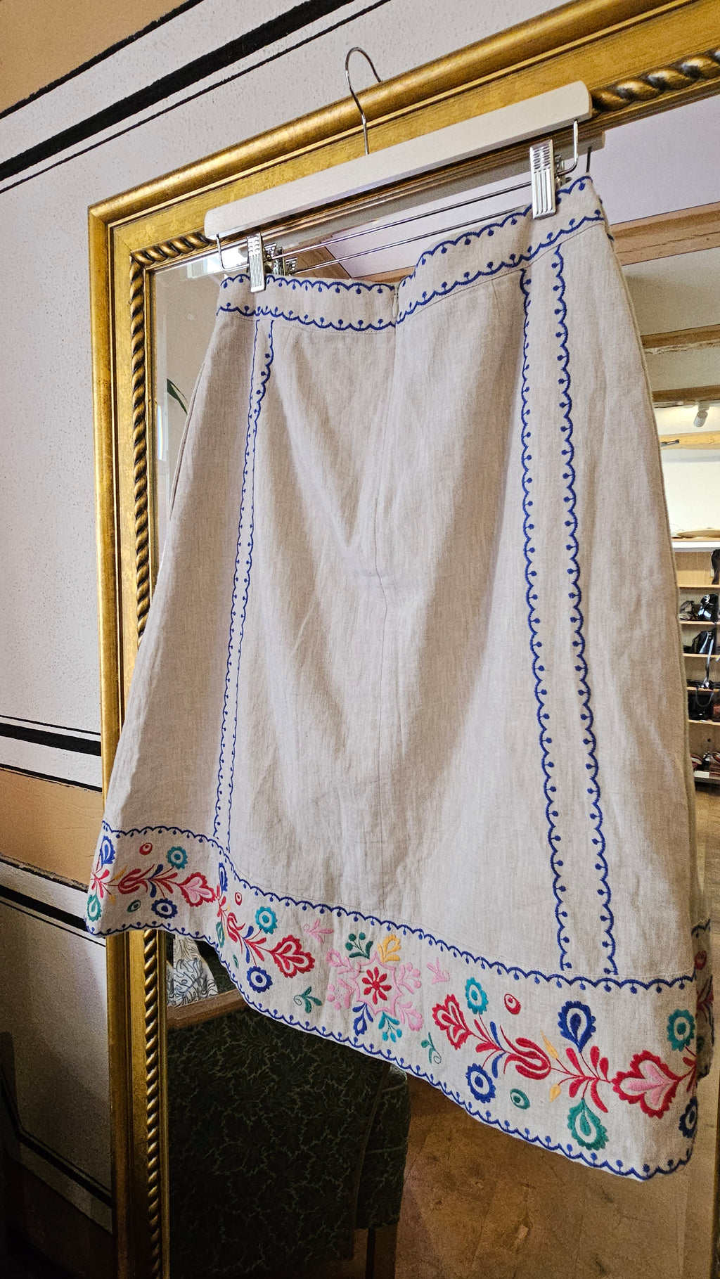 Rock BODEN Gr.S/36