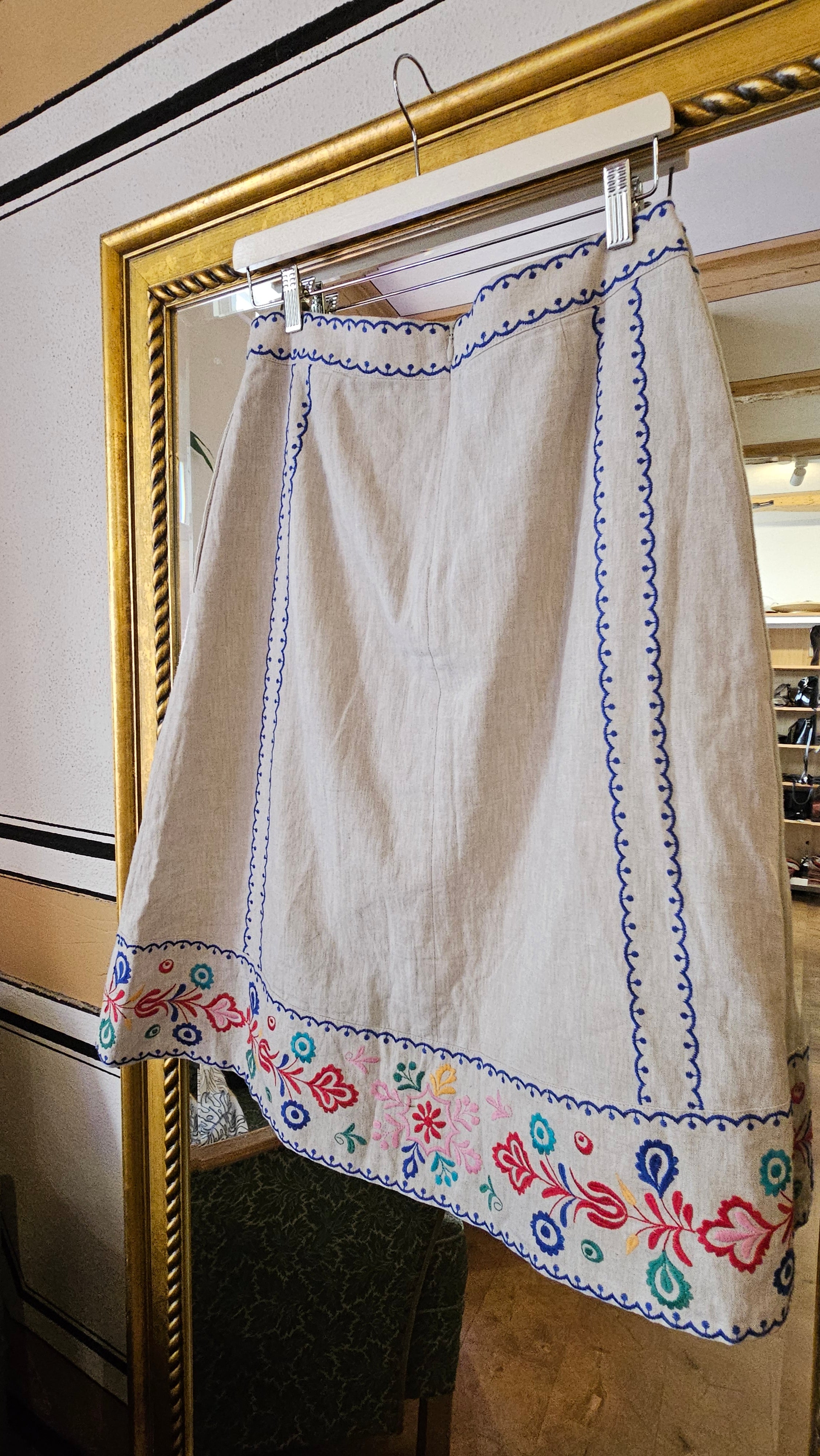 Rock BODEN Gr.S/36