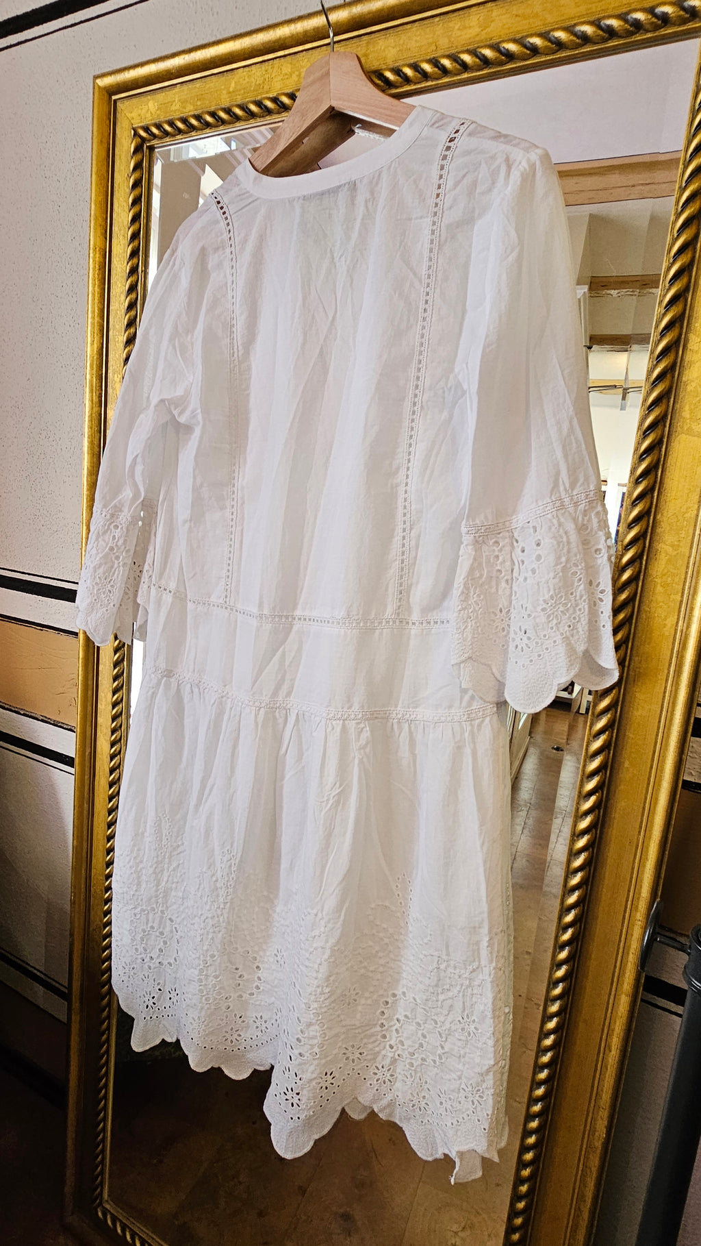 Kleid LAURÈL Gr. S/M 36/38