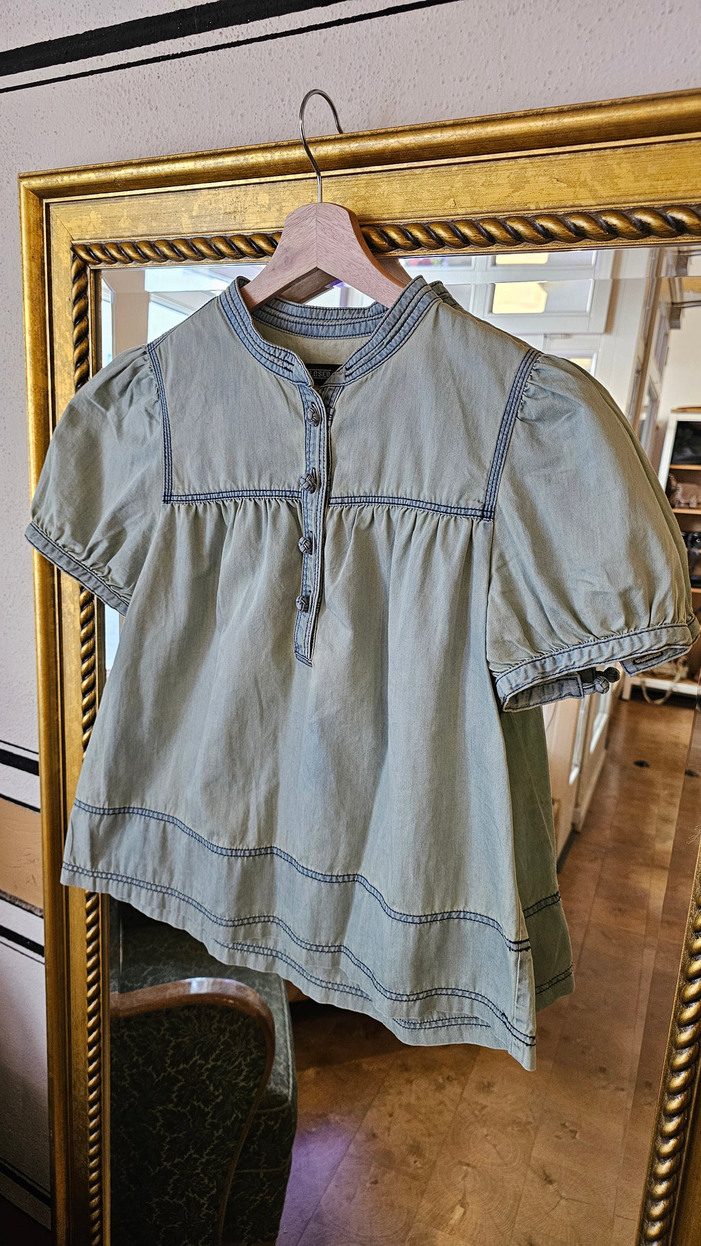 Bluse CLOSED Gr. S