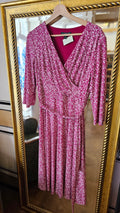 Kleid RALPH LAUREN Gr. S/M