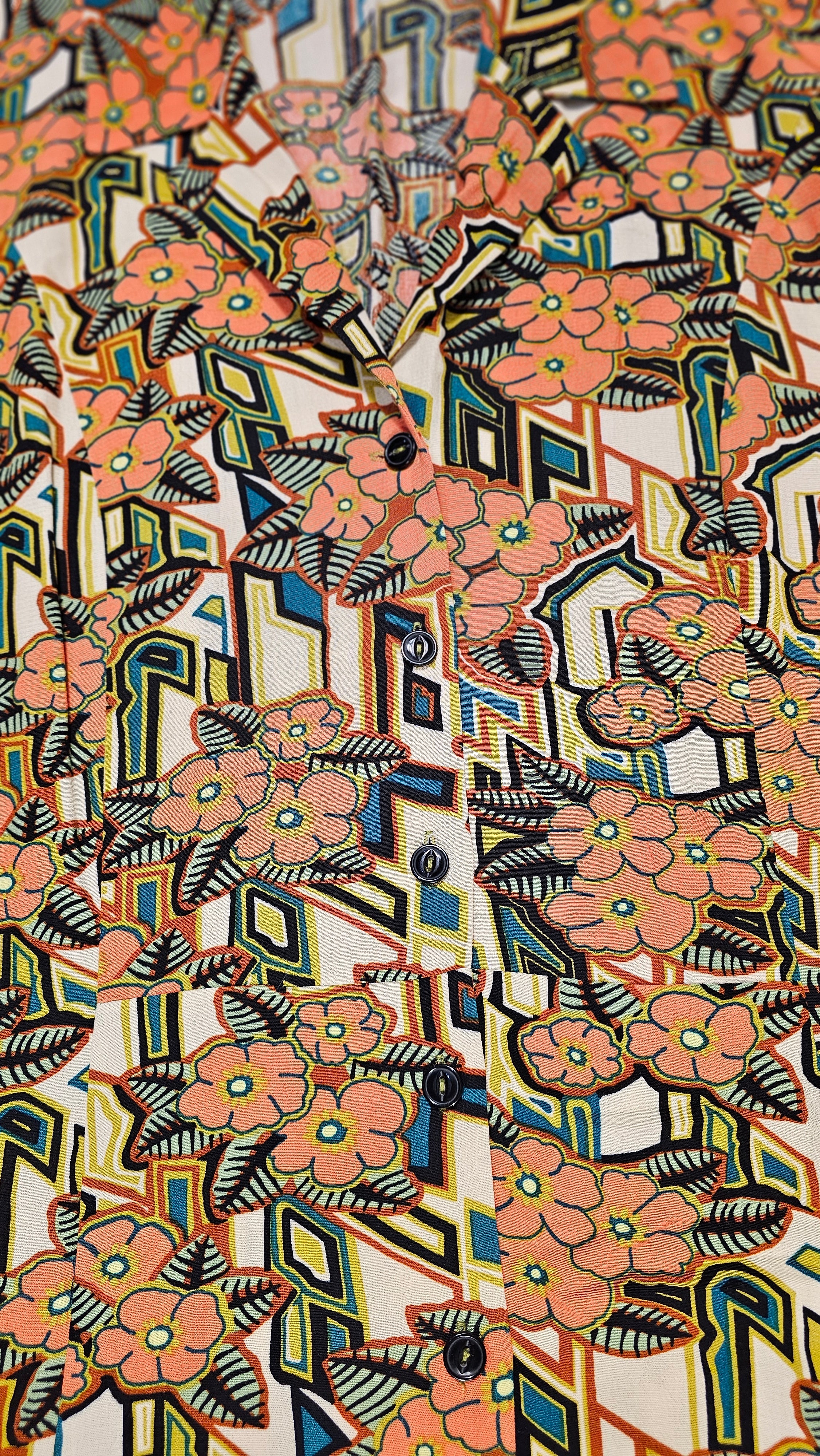 Kleid KING LOUIE Gr. L/40