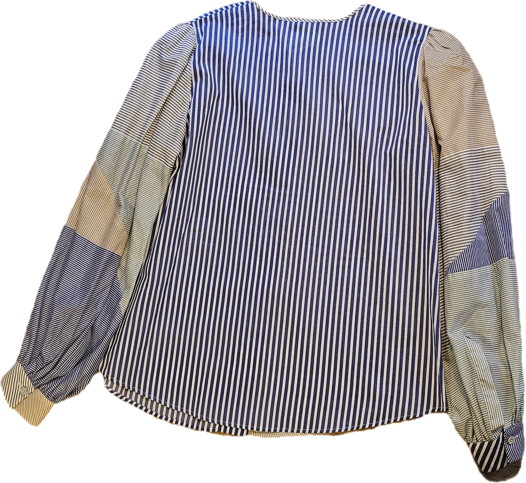 Bluse VAN LAACK Gr. L/XL 40/42