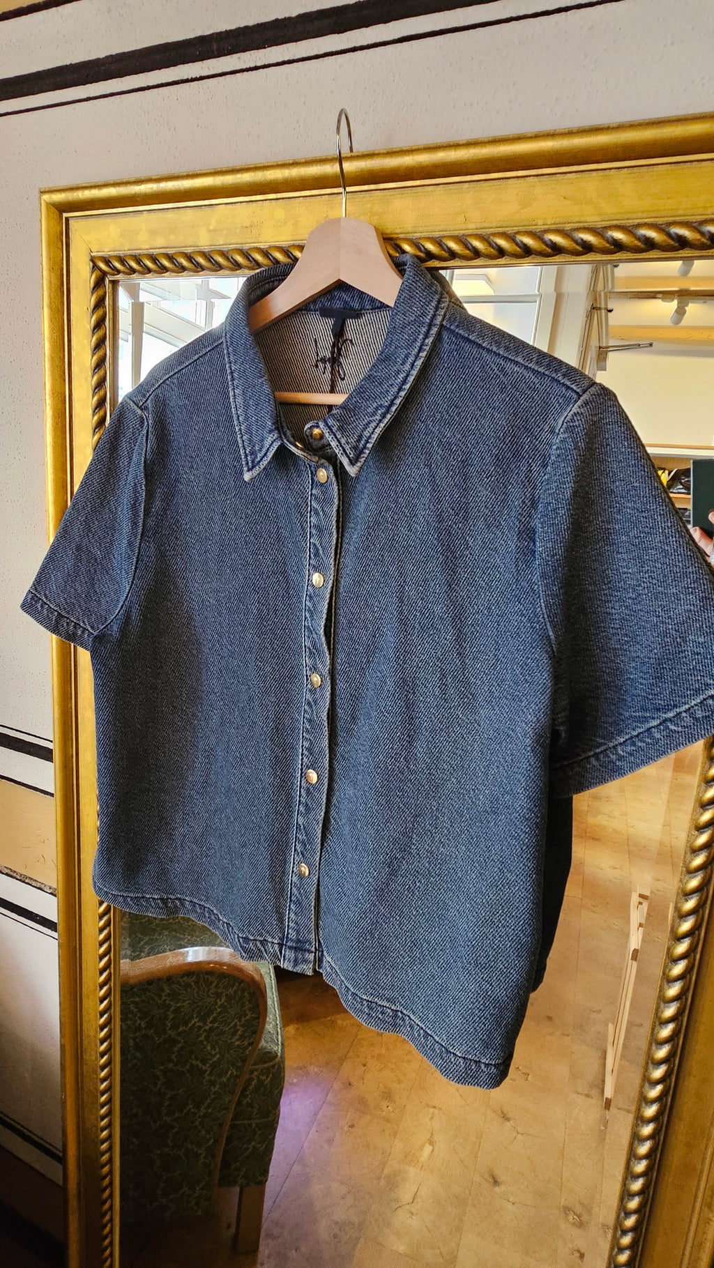 Bluse JOOP Gr. L/XL 40/42