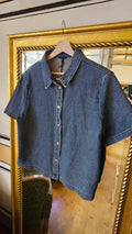 Bluse JOOP Gr. L/XL 40/42