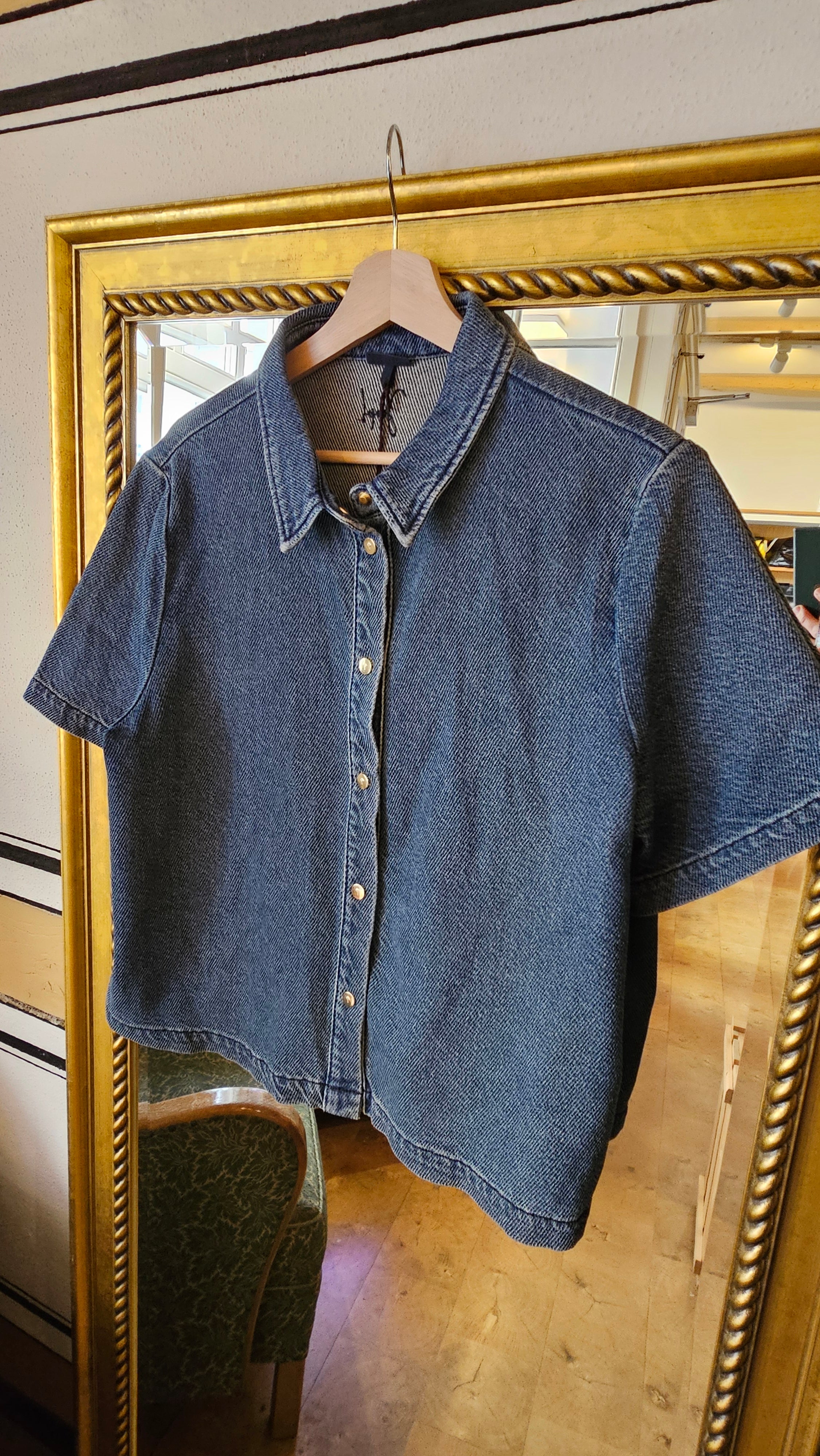 Bluse JOOP Gr. L/XL 40/42