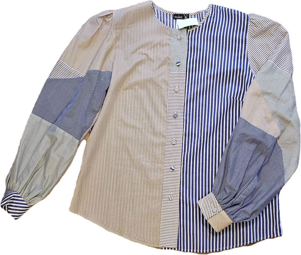 Bluse VAN LAACK Gr. L/XL 40/42