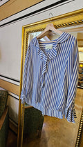 Bluse OPUS Gr. M/38