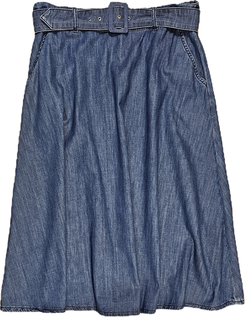 Rock MORE & MORE Gr. L/40