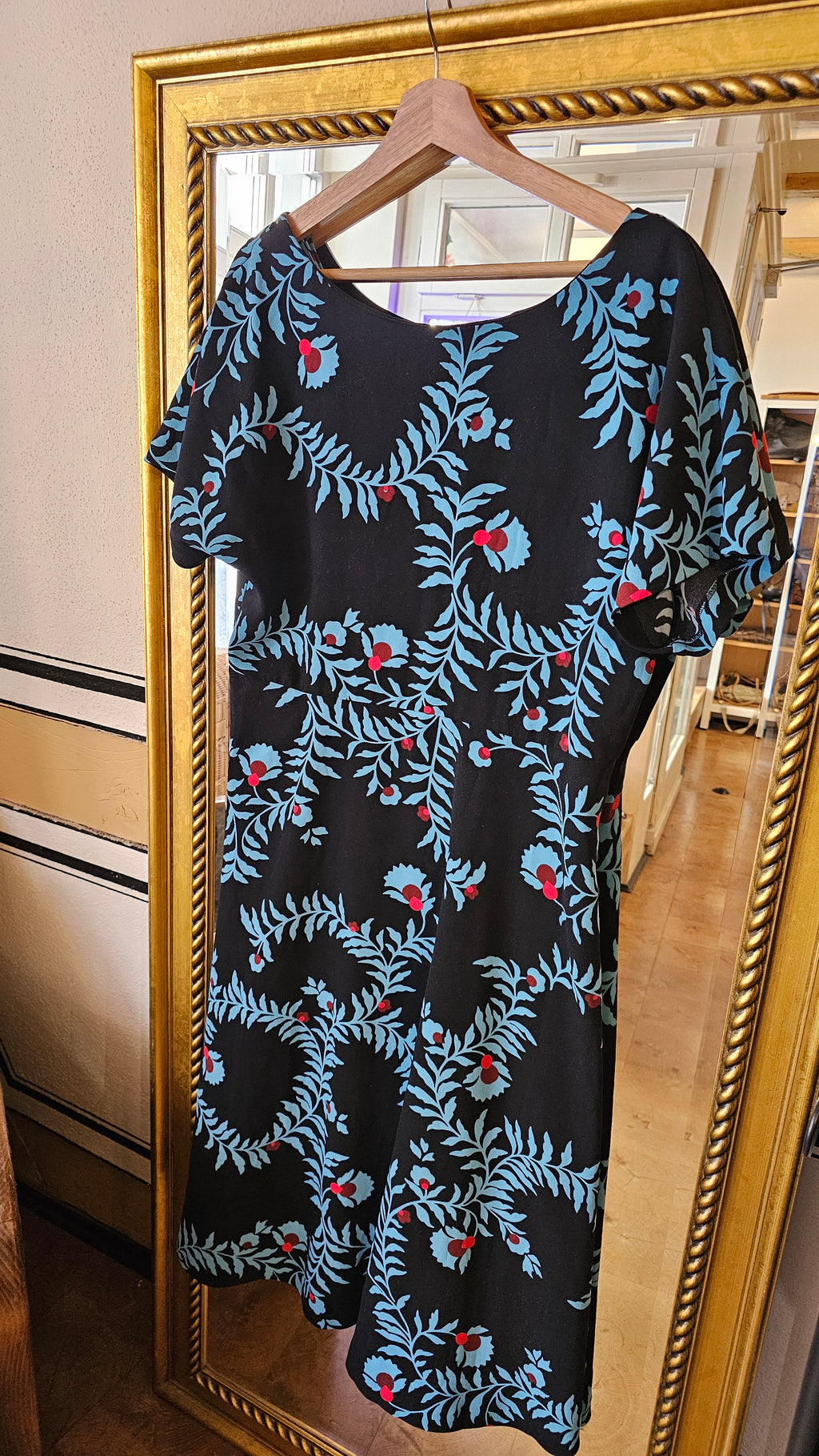 Kleid BODEN Gr. XL/42 (40)