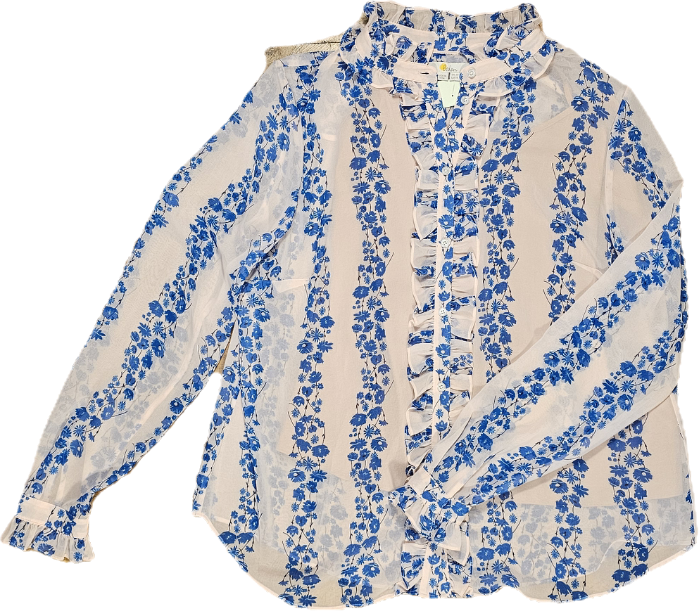 Bluse BODEN Gr. XL 42