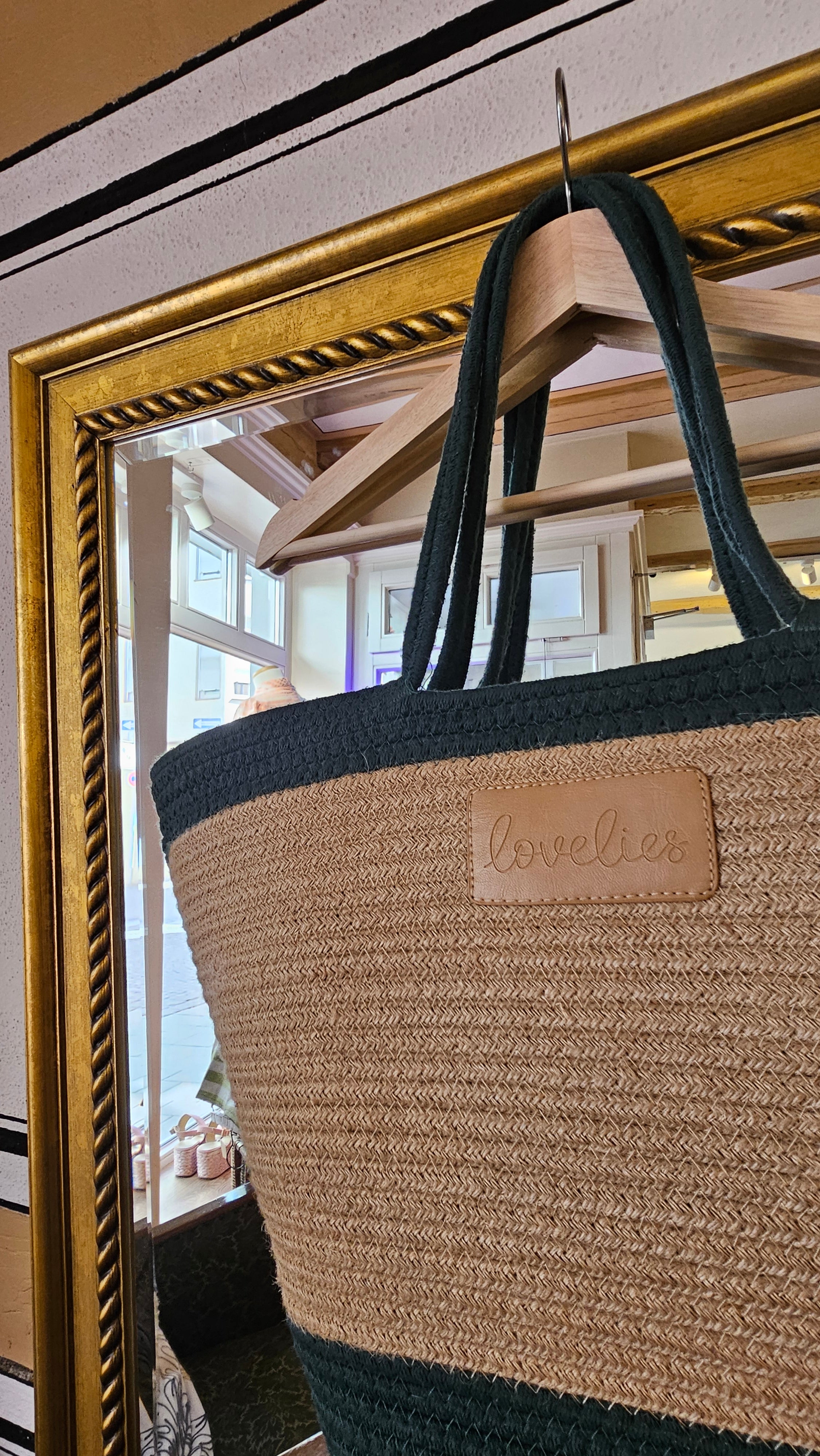 Tasche LOVELIES