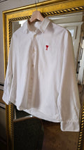 Bluse AMI Gr. L/40