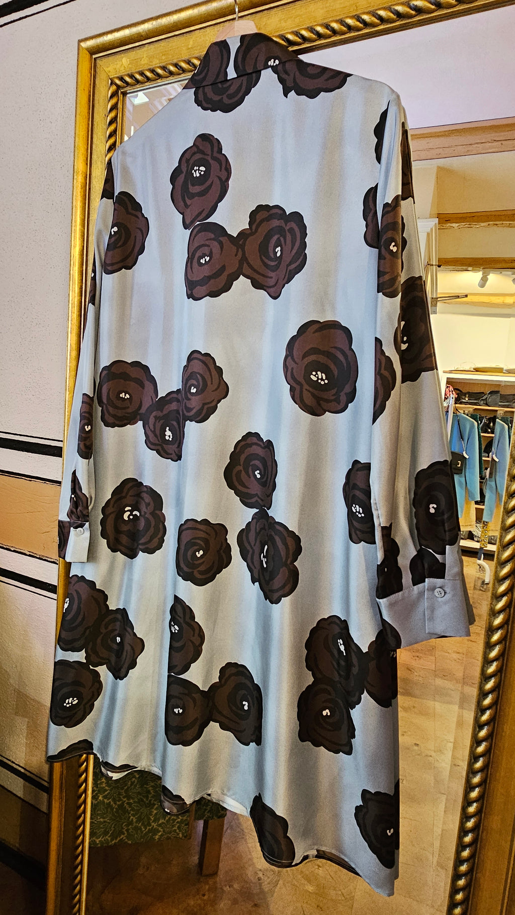 Kleid LUIDA CERANO Gr. M/38