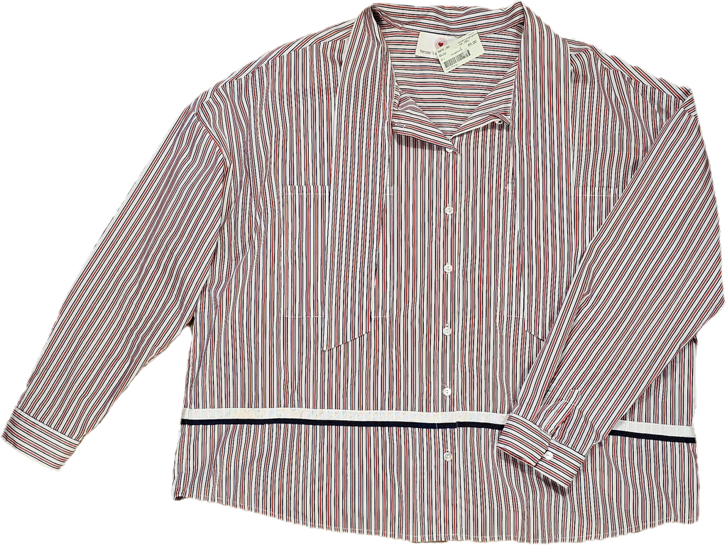 Bluse HERZEN'S ANGELEGENHEIT Gr. L