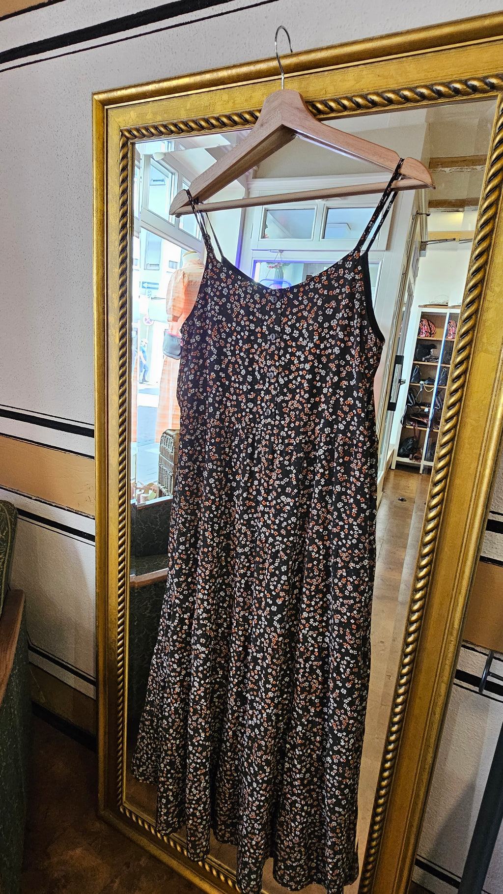 Kleid MSCH Gr.S/36
