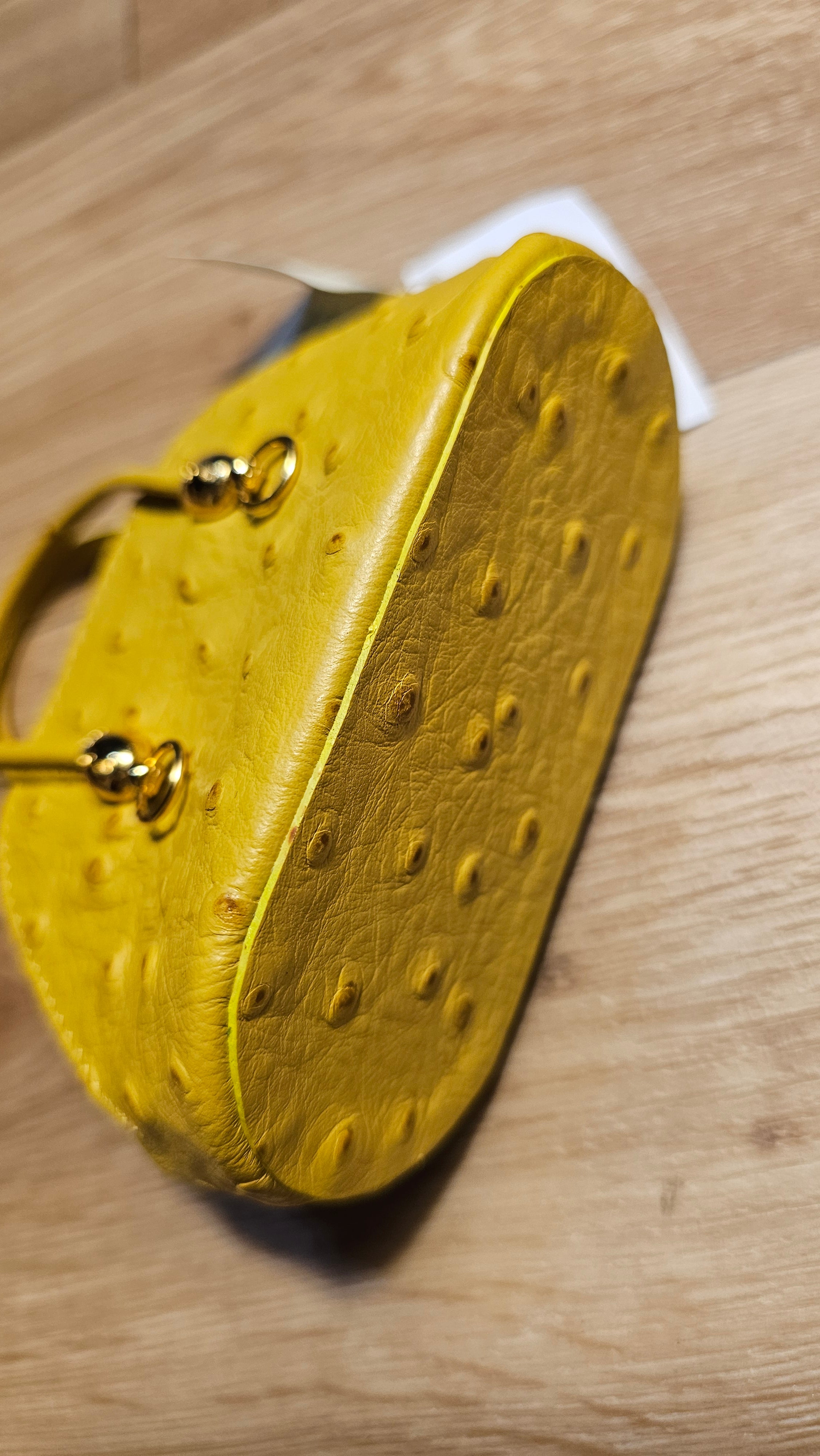 Tasche MALECI Vintage