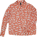 Seiden Bluse MARC CAIN Gr. M