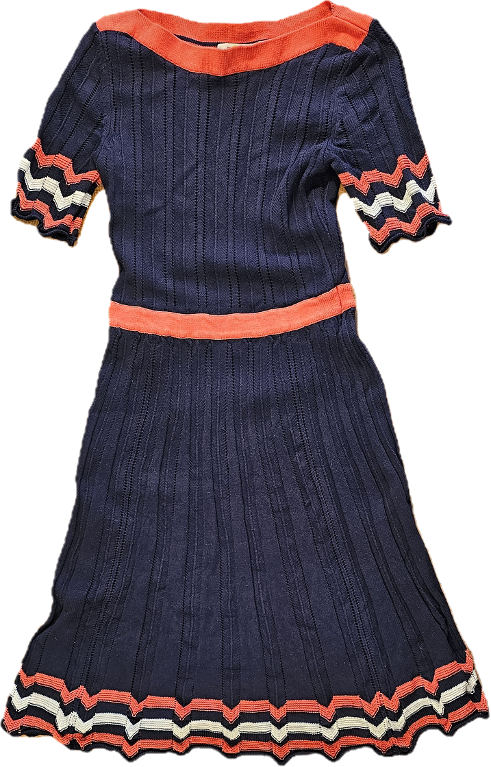 Kleid BODEN Gr. XS/S