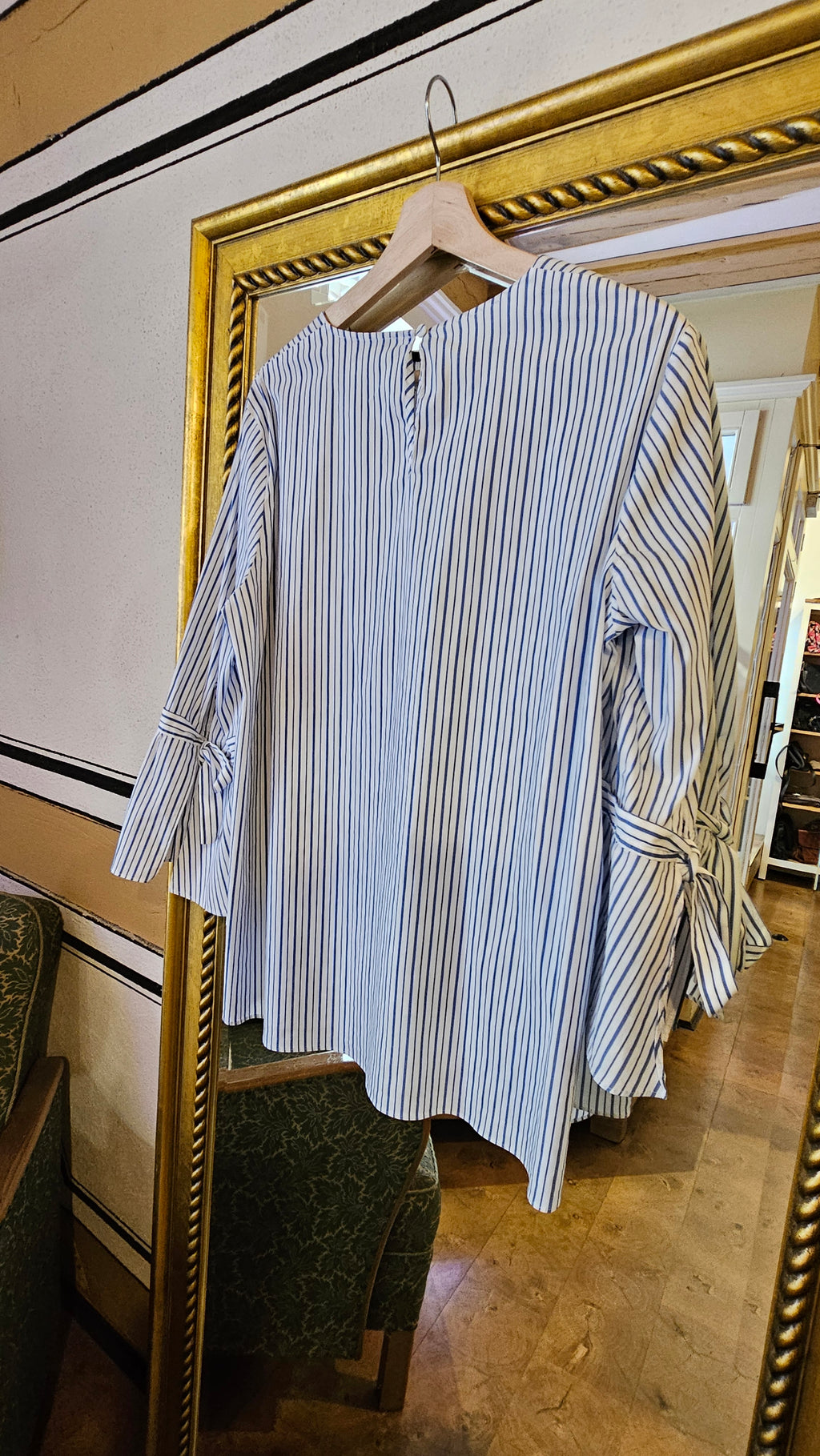 Bluse LUISA CERANO Gr. L/40