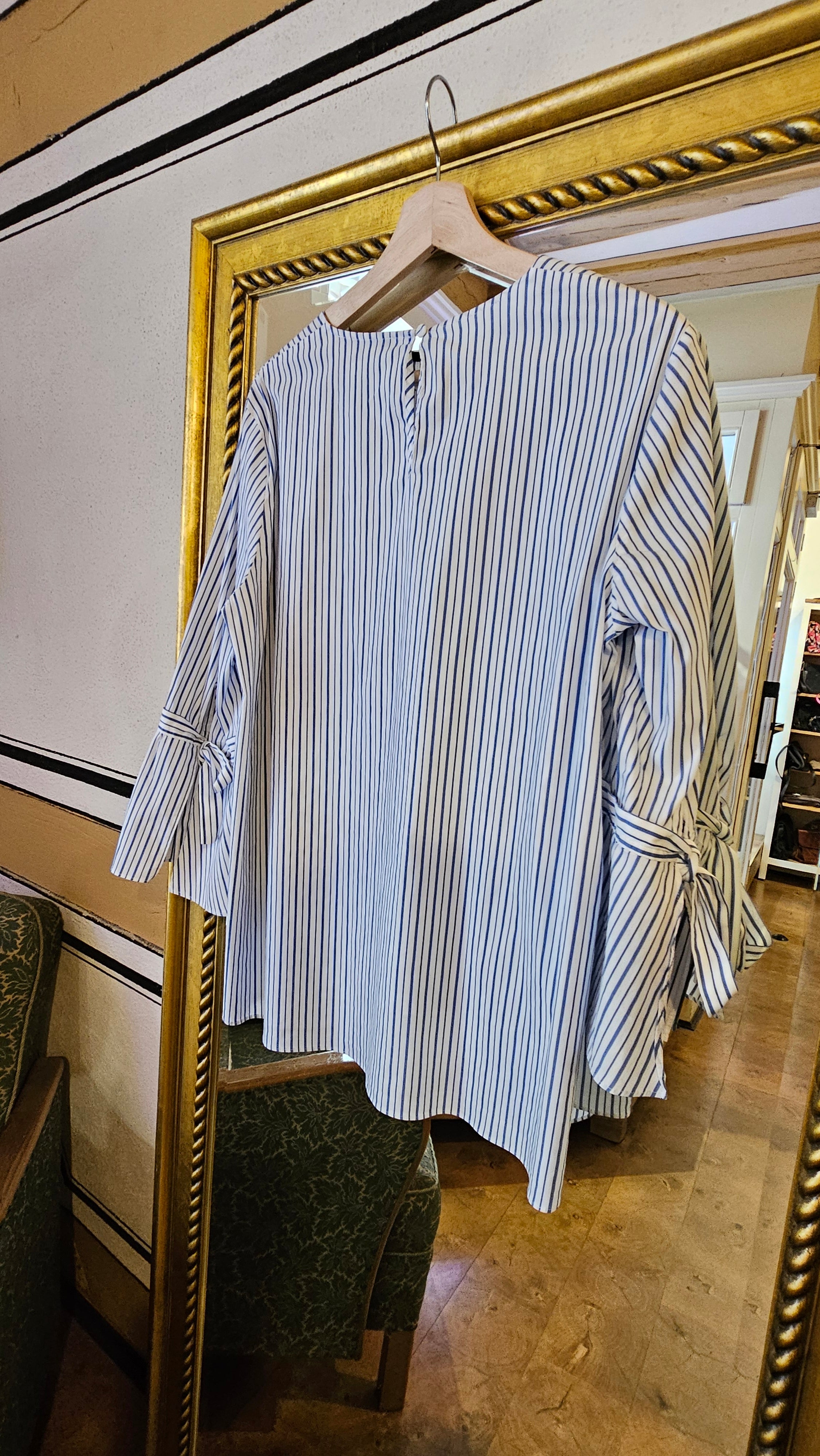 Bluse LUISA CERANO Gr. L/40