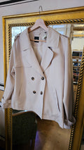 Jacke ZERO Gr. XL/42