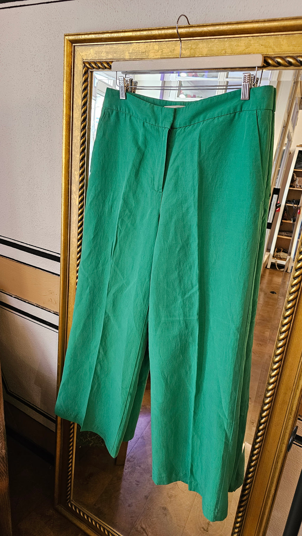 NEU Hose LANIUS Gr. 40/L
