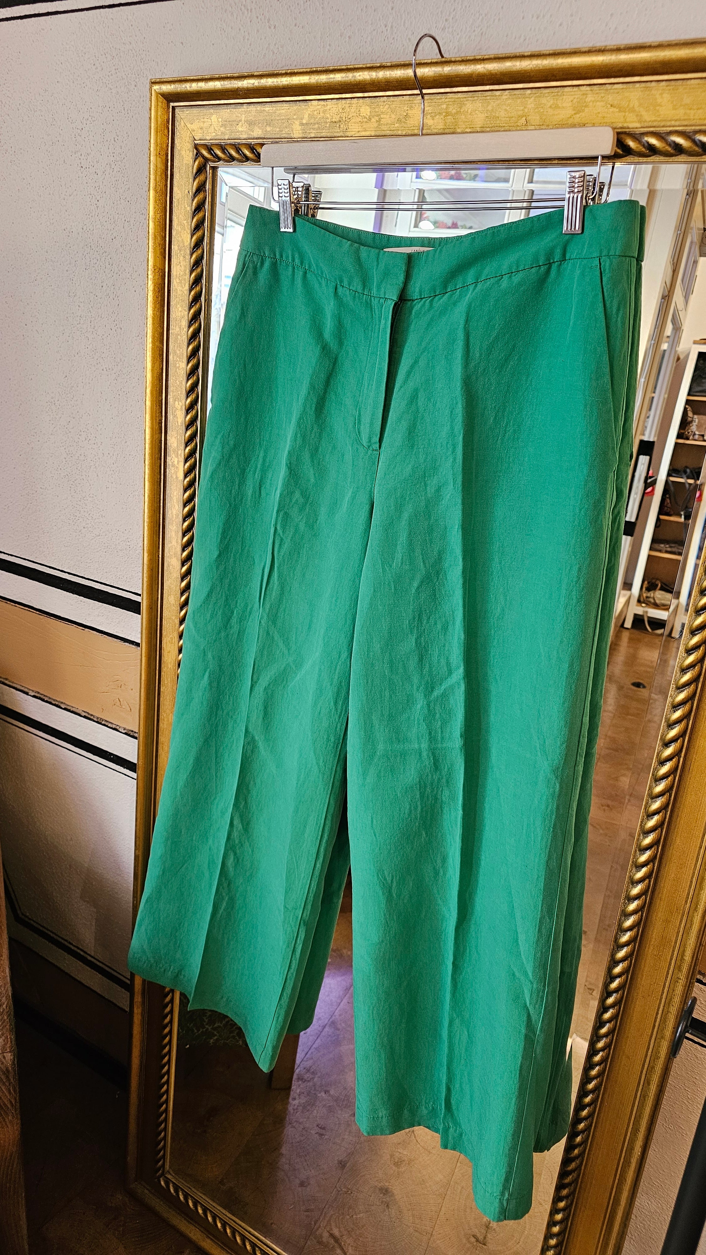 NEU Hose LANIUS Gr. 40/L
