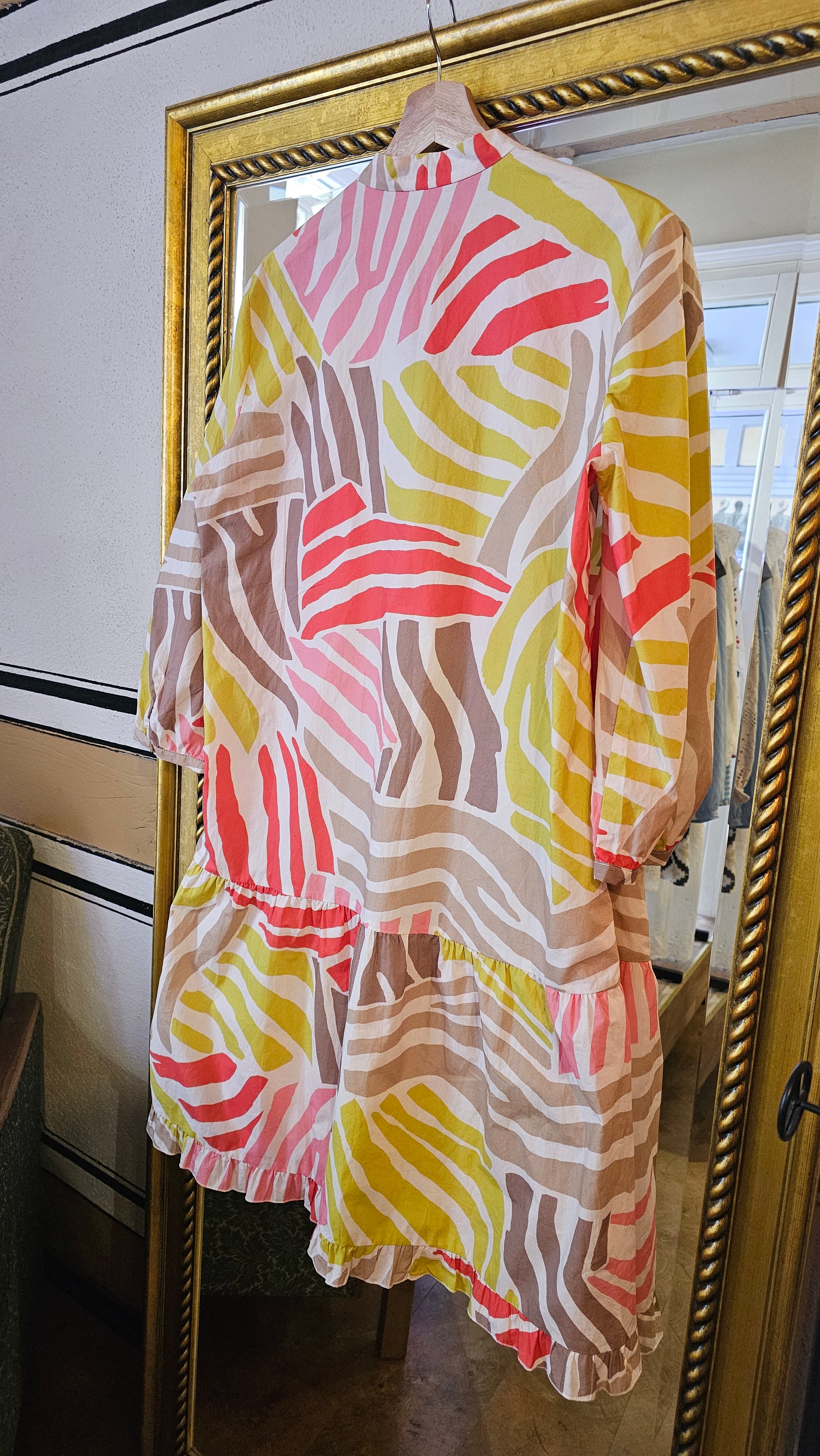 Kleid LUISA CERANO Gr. M/38