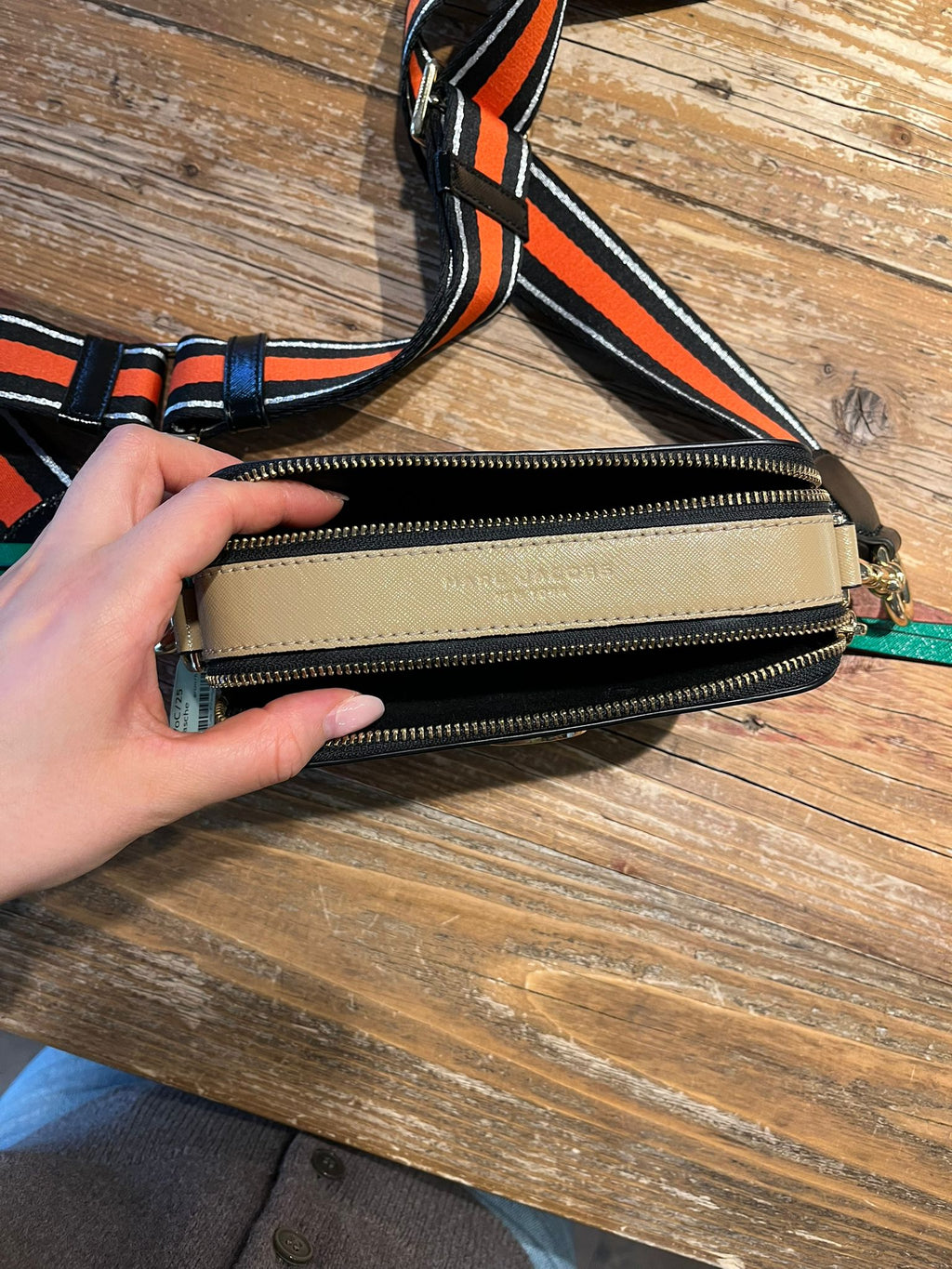 Tasche MARC JACOBS