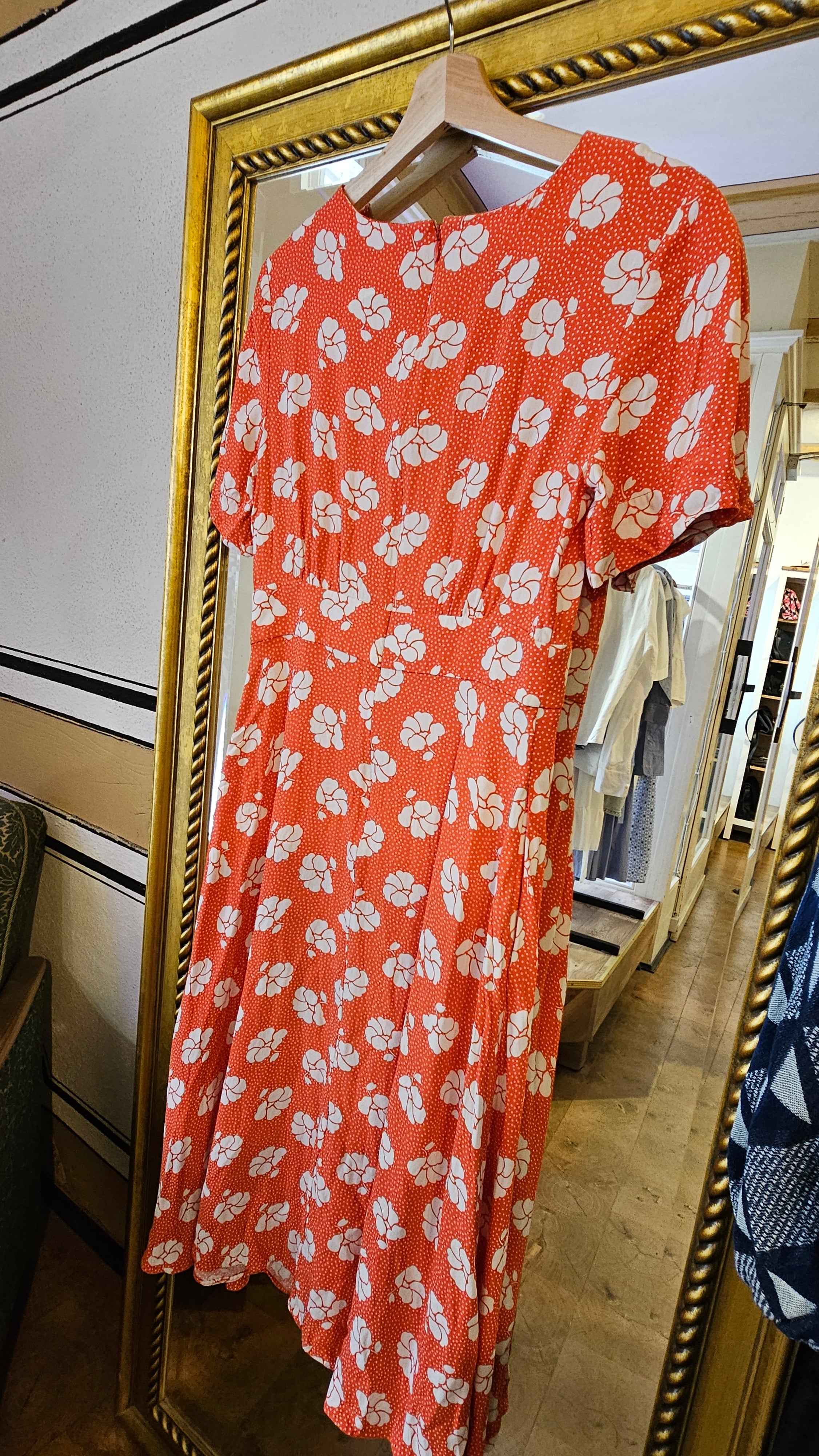 Kleid BODEN Gr. S/36