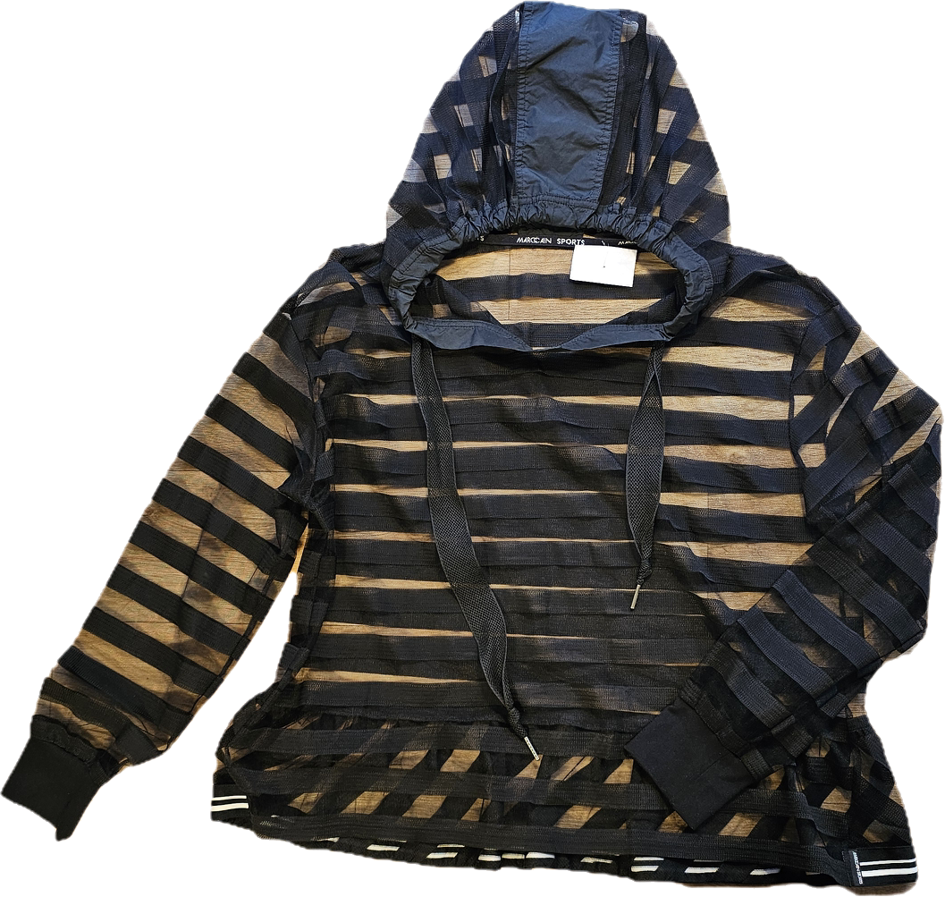 Bluse MARC CAIN Gr. S