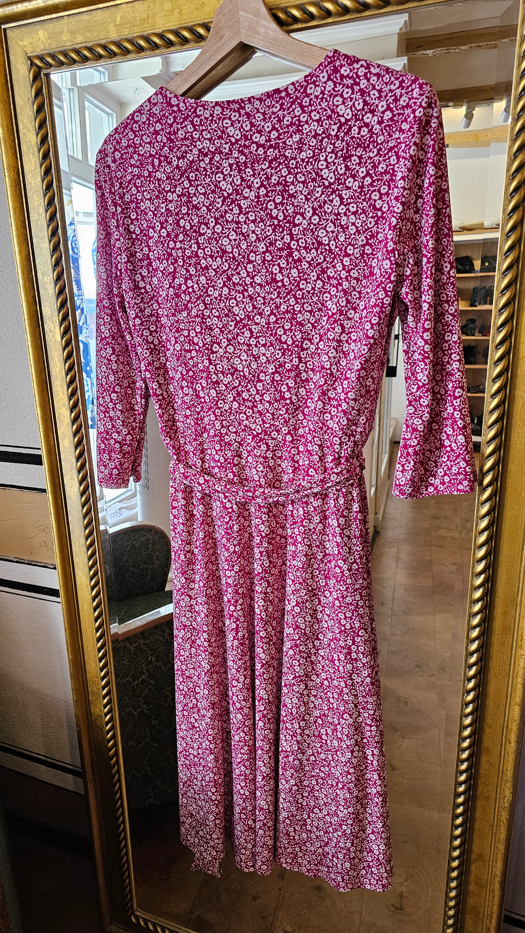 Kleid RALPH LAUREN Gr. S/M