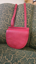 Ledertasche VOI Design