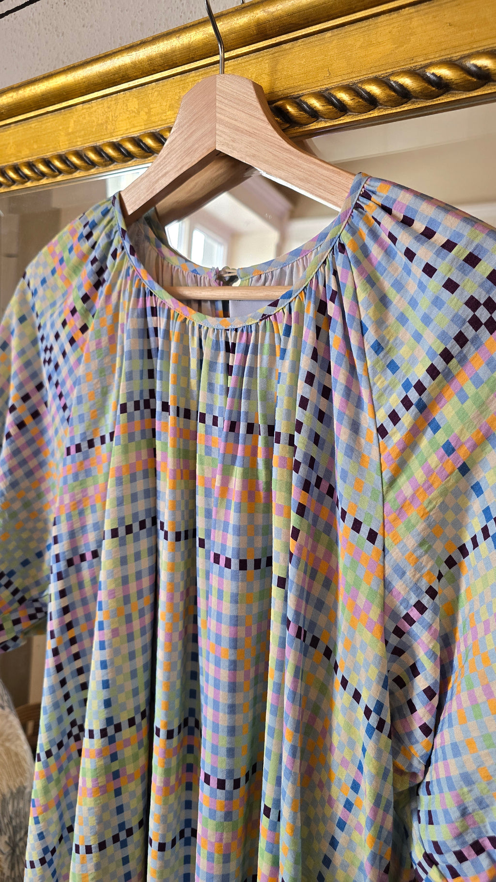 Kleid MINUS Gr. S/M