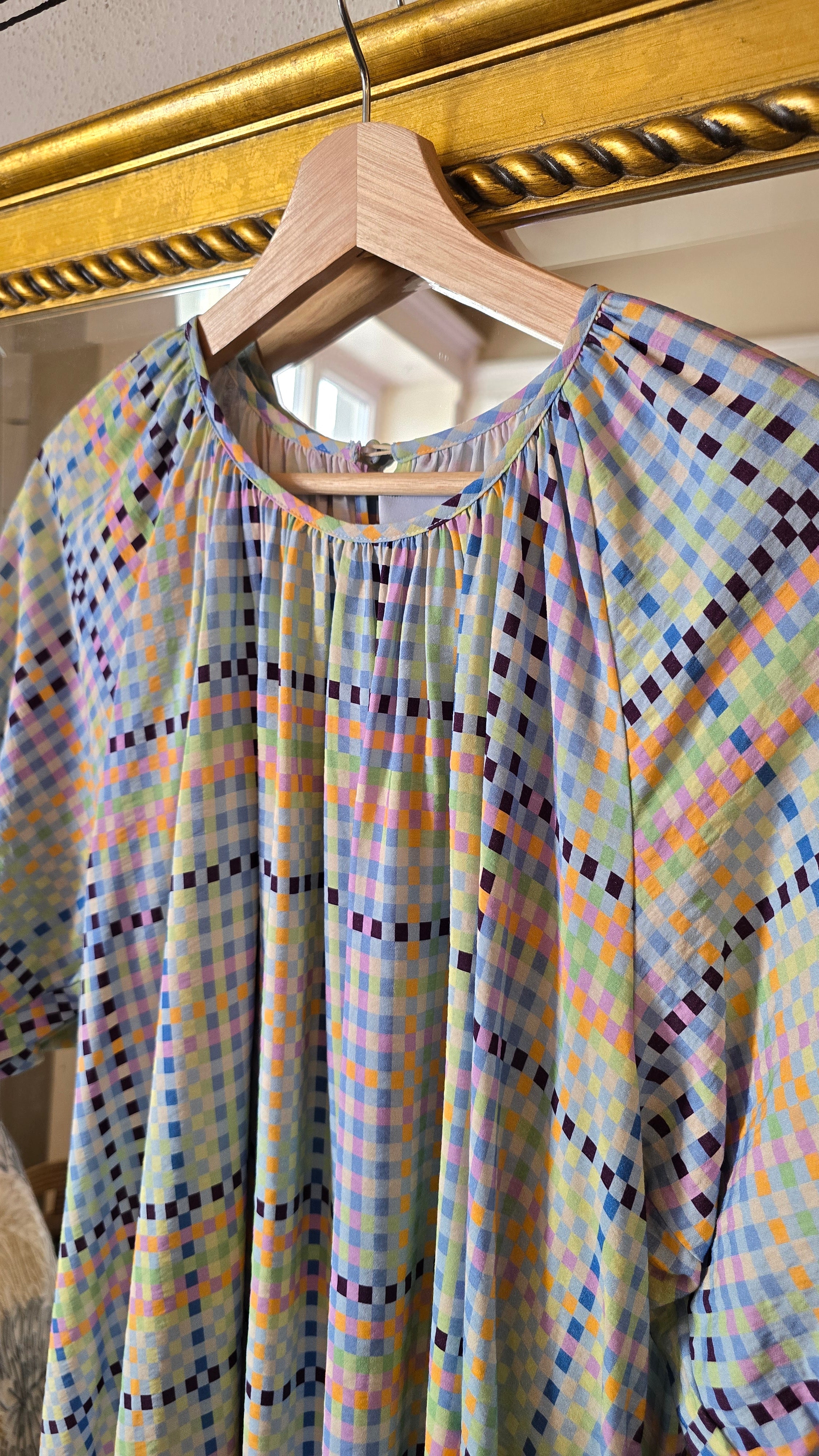 Kleid MINUS Gr. S/M